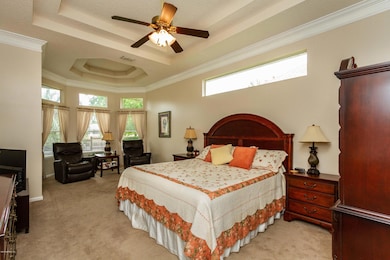 2007 Bluebonnet Way, Fleming Island, FL 32003 - photo 6