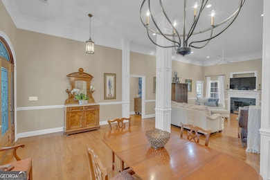 11 Creekwood Dr, Dublin, GA 31021 - photo 3