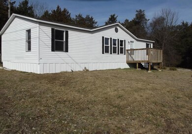 New Home