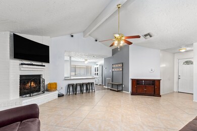 16734 Silver Sky Ln, Houston, TX 77095 - photo 7