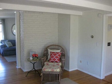 Den/Family/Great Room.