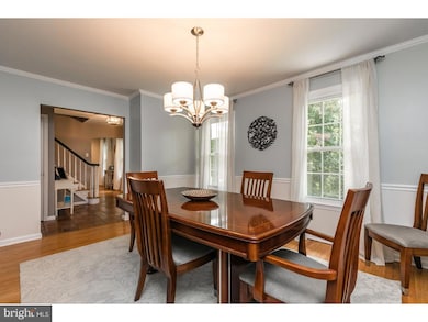 501 Bishop Hollow Rd, Newtown Square, PA 19073 - photo 5