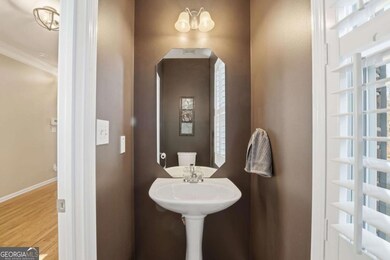 1440 Ferocity Ridge Way NW unit 17, Kennesaw, GA 30152 - photo 6