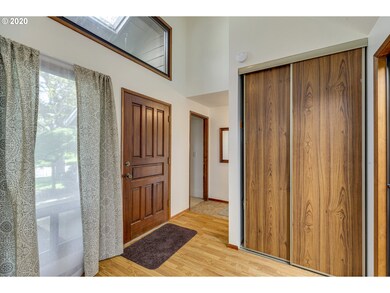Entrance/Foyer