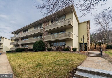 1814 Fairway Dr unit 326 ASPEN EAST, Basye, VA 22810 - photo 2