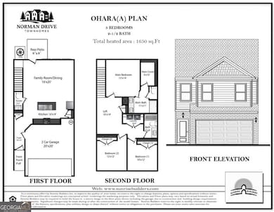 5419 Biltmore Dr, Atlanta, GA 30349 - photo 2