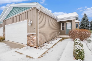 178 Brewer Park Cir unit 59, Grand Rapids, MI 49548 - photo 3