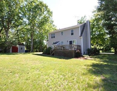 461 Johnny Appleseed Ln, Leominster, MA 01453 - photo 7