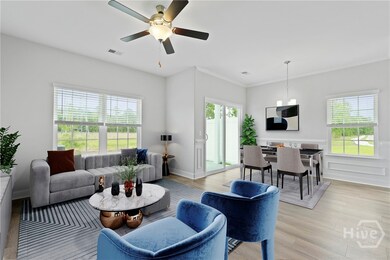 144 Stone Crab Cir, Bloomingdale, GA 31302 - photo 7