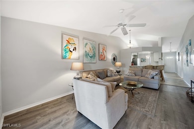 822 Gulf Pavillion Dr unit 202, Naples, FL 34108 - photo 7