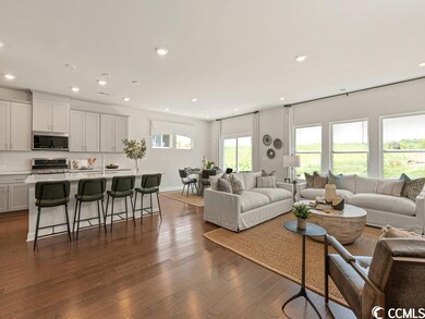Photo is not of the actual home, but is an inspira