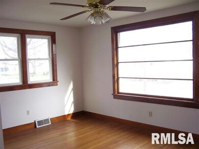 419 S Mclean St, Lincoln, IL 62656 - photo 3
