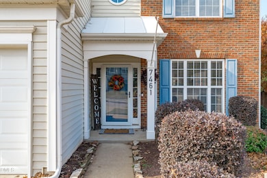 7461 Lagrange Dr, Raleigh, NC 27613 - photo 2