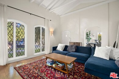 6502 Commodore Sloat Dr, Los Angeles, CA 90048 - photo 4