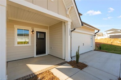 1845 Ashen St, Kernersville, NC 27284 - photo 4