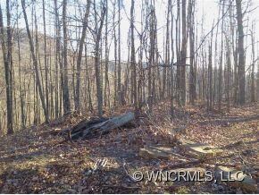 Homesite facing southwest