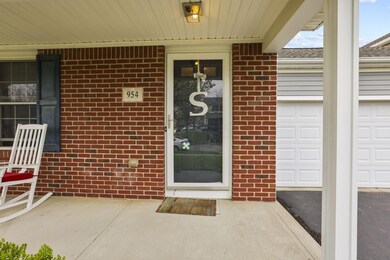 954 Tenbrook Place, Columbus, OH 43228 - photo 4