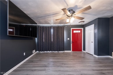 132 Linmar Ave, Steubenville, OH 43953 - photo 4