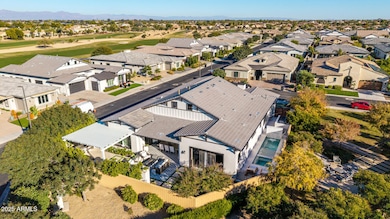 6624 S Las Setas St, Gilbert, AZ 85298 - photo 2