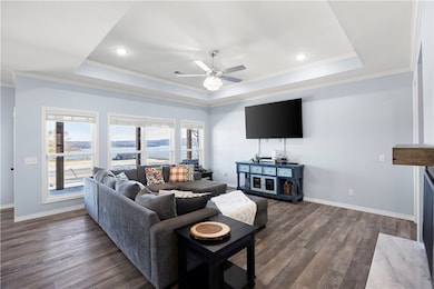 1118 Private Road 2648, Lamar, AR 72846 - photo 5