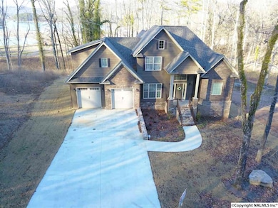 280 Mitchell Hollow Rd, Grant, AL 35747 - photo 3