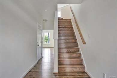 HOME IS NOT BUILT. Photo is from the builders libr
