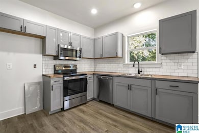 5912 2nd Ave N, Birmingham, AL 35212 - photo 2