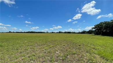 View of local wilderness with rural landscape