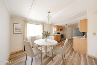 10951 N 91st Ave unit 16, Peoria, AZ 85345 - photo 7