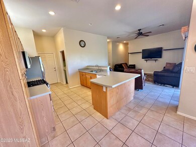 439 N John Adams St, Oracle, AZ 85623 - photo 5