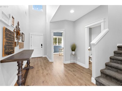 Entrance/Foyer