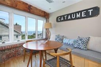 338 Commercial St unit 401, Boston, MA 02109 - photo 7