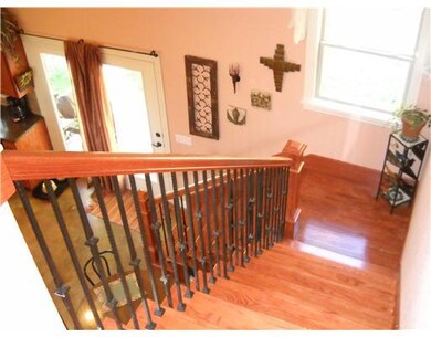 13552 Wallin Mountain Rd, West Fork, AR 72774 - photo 7