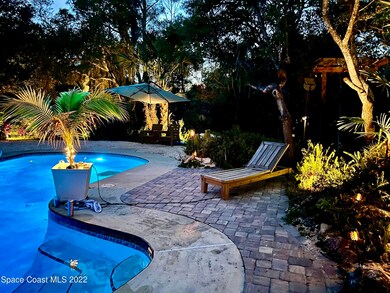 Lounge by the Pool