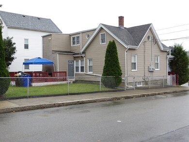 210 Grinnell St, Fall River, MA 02721 - photo 6