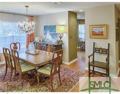 Dining Room.