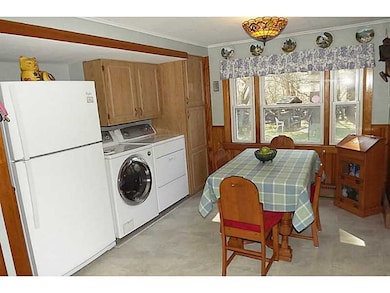 1168 Woonsocket Hill Rd, North Smithfield, RI 02896 - photo 4