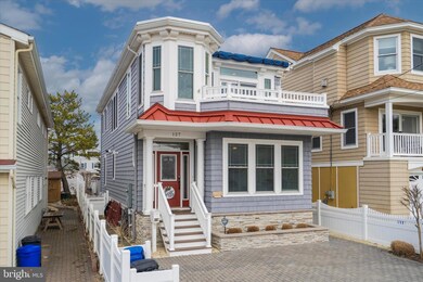 127 E 18th St, Ship Bottom, NJ 08008 - photo 3