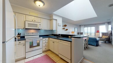 2509 W Ft MacOn Rd W unit 304, Atlantic Beach, NC 28512 - photo 5