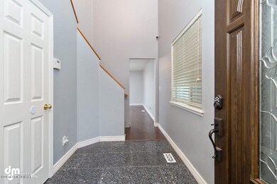 Granite Flooring