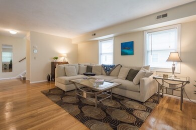 41 Harrison St unit F, Roslindale, MA 02131 - photo 2