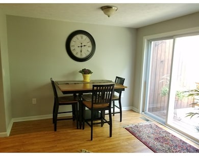 50 Bridle Cross Rd unit 50, Fitchburg, MA 01420 - photo 7