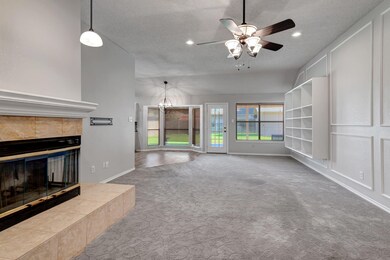 7513 Dana Ln, North Richland Hills, TX 76182 - photo 5