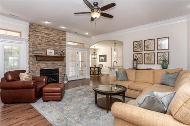 3805 SW Sandstone Ave, Bentonville, AR 72712 - photo 6