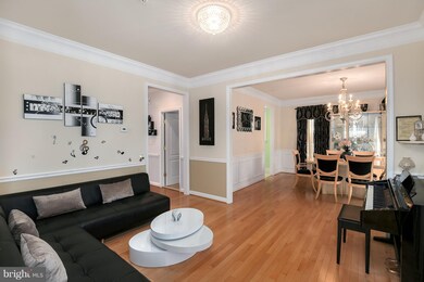 23144 Timber Creek Ln, Clarksburg, MD 20871 - photo 4