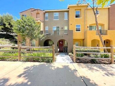 1883 Aquamarine Ct unit 8, Chula Vista, CA 91913 - photo 2