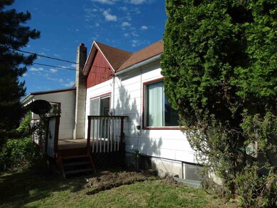 430 W Sophy Rd, Tekoa, WA 99033 - photo 2