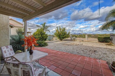 8340 N Solitude Way, Tucson, AZ 85743 - photo 2