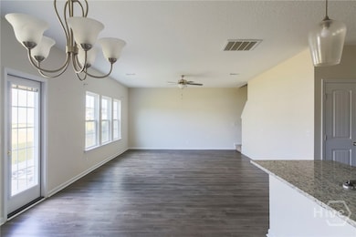 122 Joann Lewis Ln, Hinesville, GA 31313 - photo 7