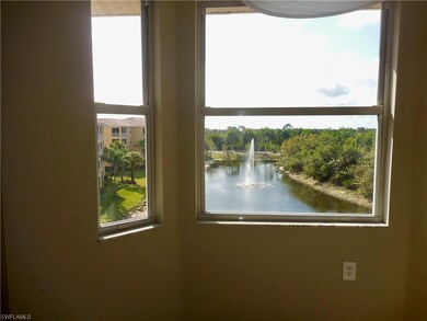 Dining with a view